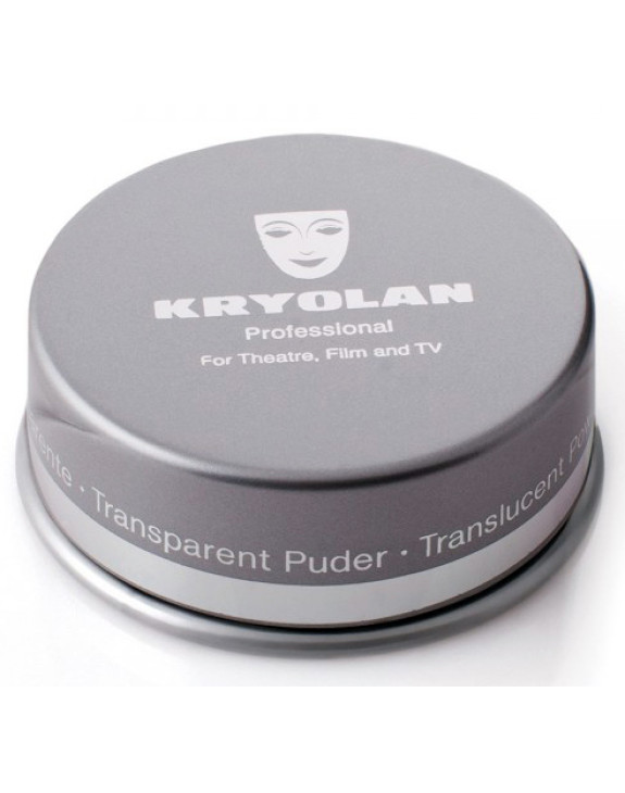 Kryolan Loose powder 5700, 60 gr.