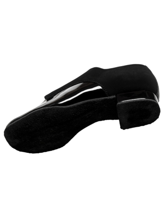 Взуття чоловічий стандарт 5102 чоловіча, чорний