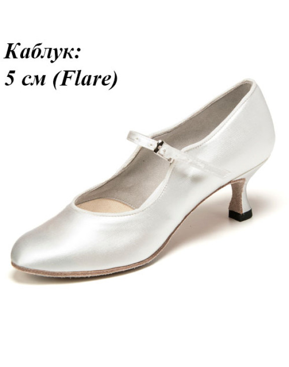 Взуття жіночий стандарт 4107 жіноча, білий