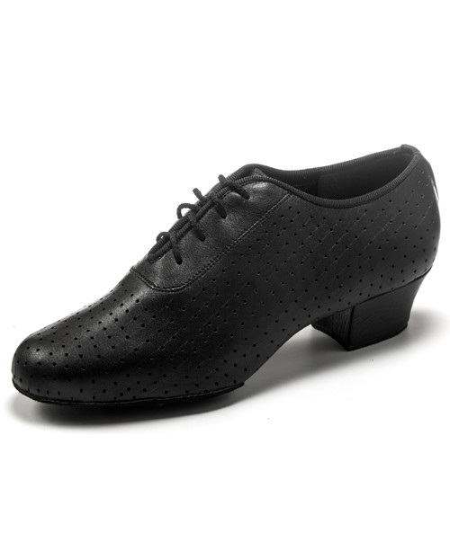 Women's practice shoes 4090 female, Black