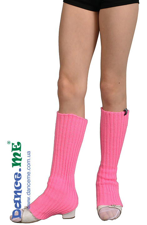 Гетри RG1 світло-рожевий №7, акрил