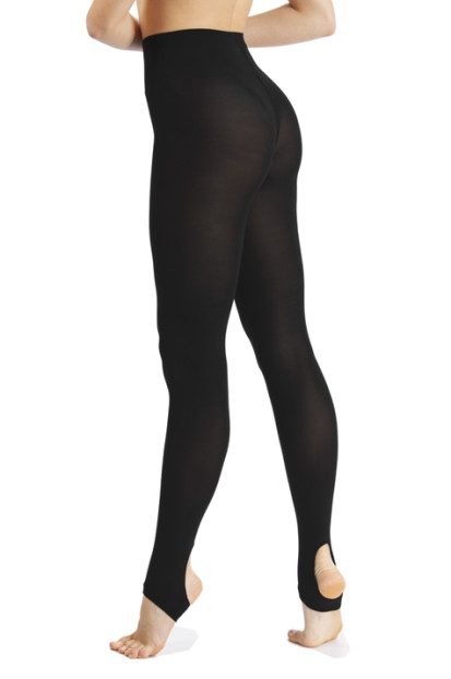 Primavera Трико гимнастическое 397 Nero