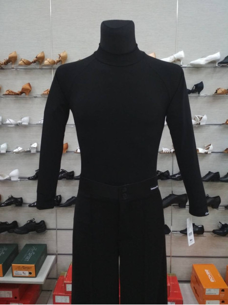 Гольф GL707DR мужская, черный, масло