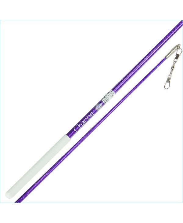 Stick holographic purple