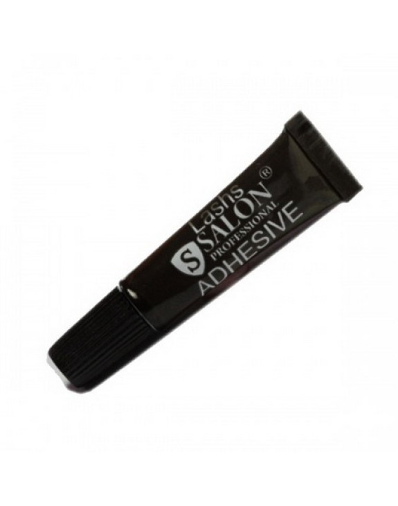Клей для вій Salon Professional водостійкий 1 мл