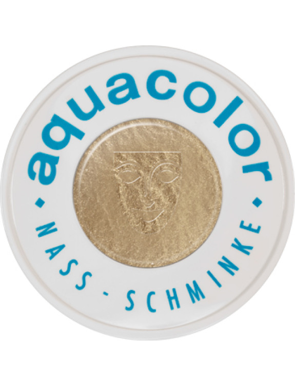 Kryolan Makeup Aqua Makeup with Shining Glitter, 1142, 30ml