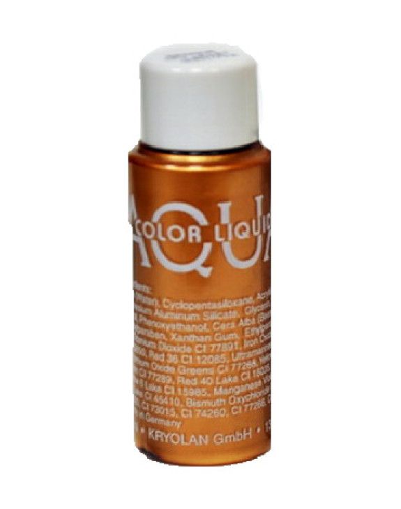 Kryolan Make-up Aquacolor, 5142, 150 ml
