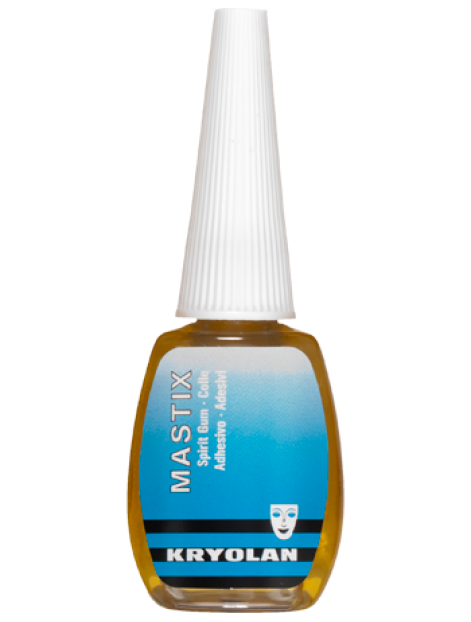 Kryolan Клей сандарачный, 2001\12, 12мл