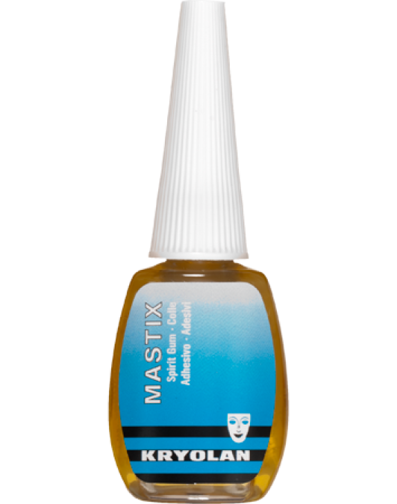 Kryolan Клей сандарачний, 200112, 12мл