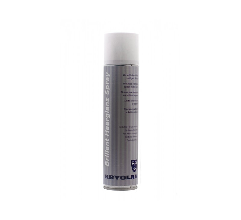 Brillian hair gloss spray 2123
