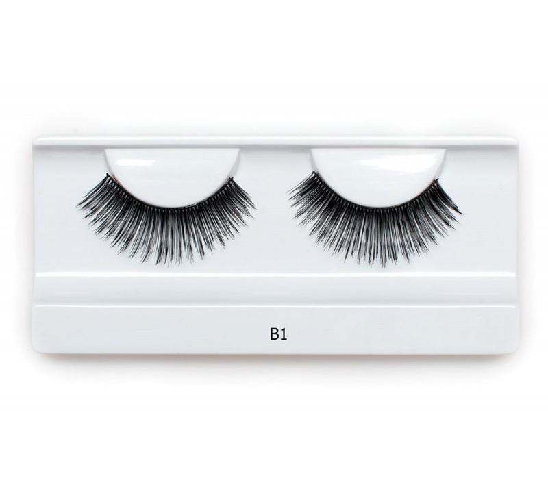 Kryolan Eyelashes, 9370