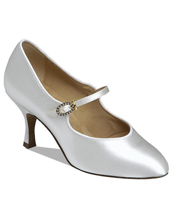 Взуття жіноча стандарт 1012 жіноча, White