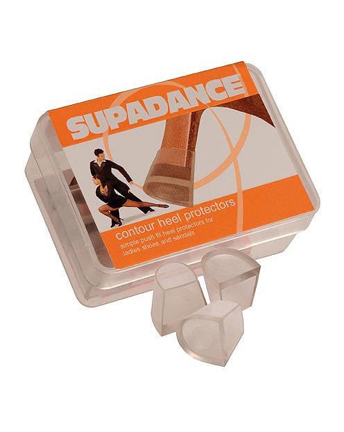 Накаблучник AO00002 Оранжевый