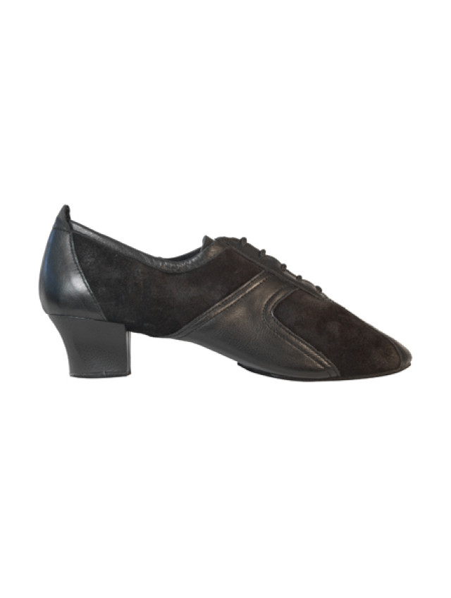 Ray Rose Взуття для тренувань 410 Breeze, Black Leather & Black Suede