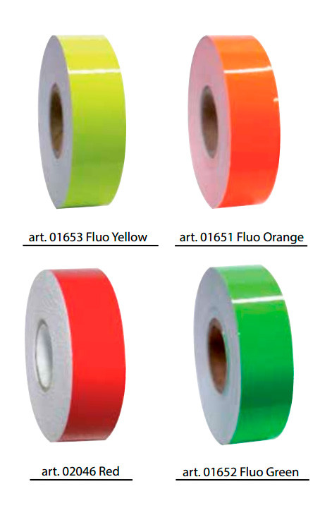 Обмотка Moon Розовая флуо