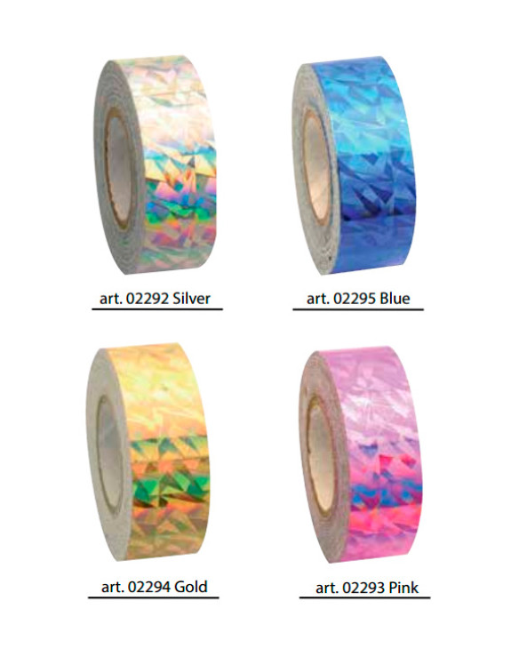 Обмотка New Crackle Серая