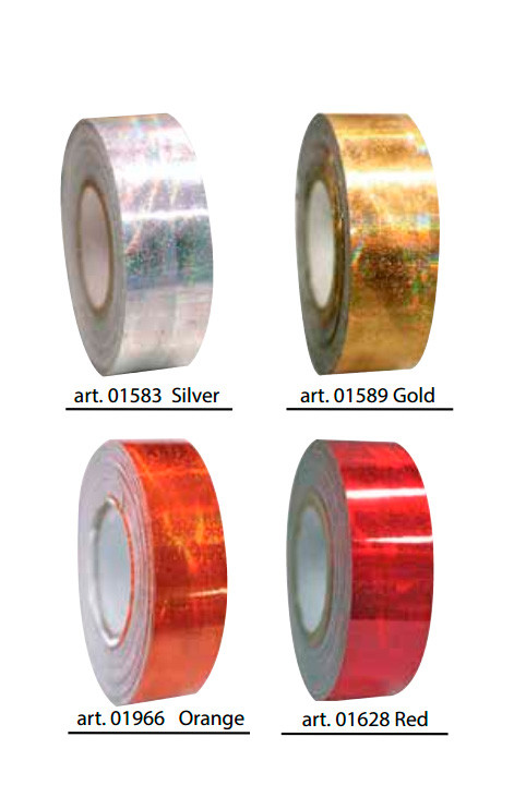 Обмотка Galaxy lilac