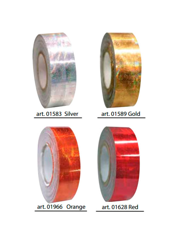 Обмотка Galaxy Lilac