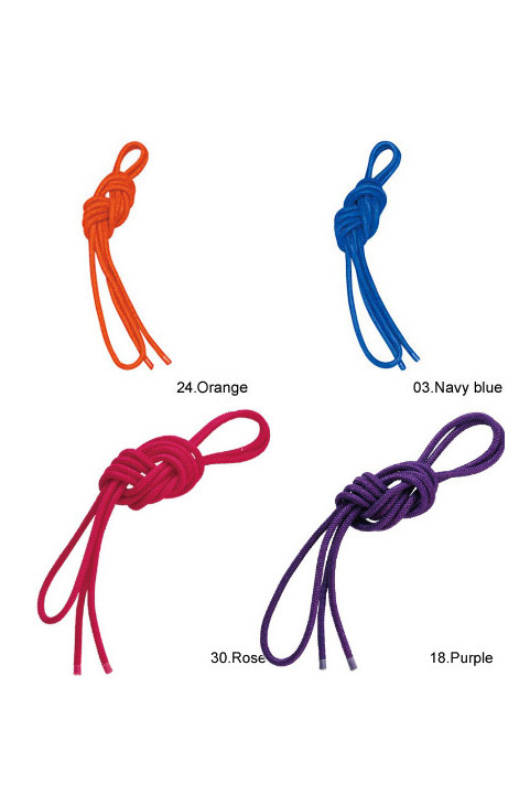 Скакалка Gym Gym Lemon Yellow