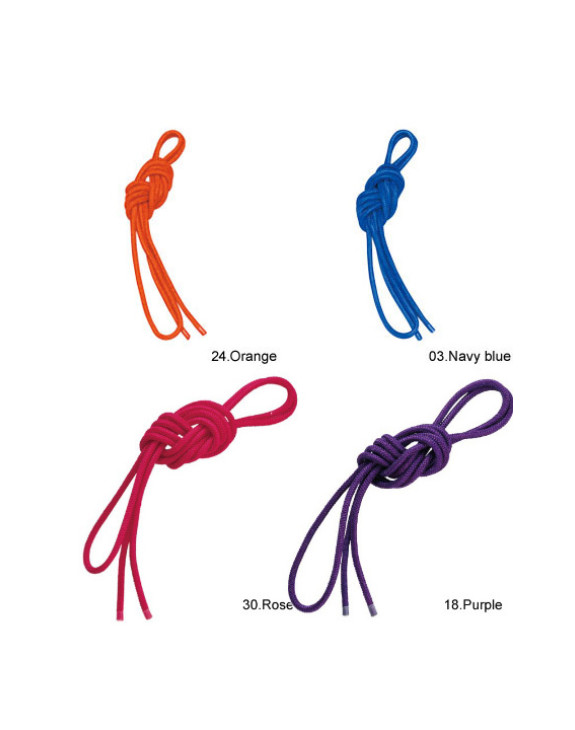 Скакалка Gym Gym Lemon Yellow