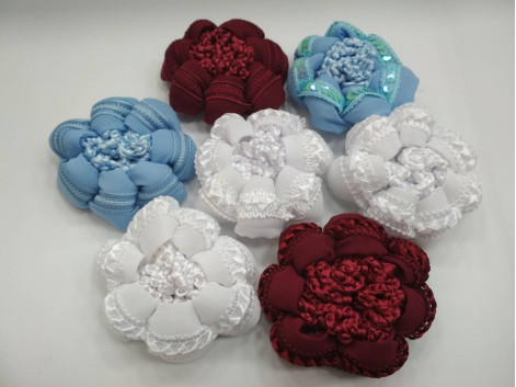 Сеточка плотная