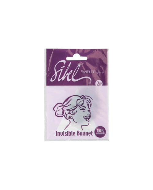 Hair net AV00003 white
