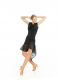 Женская блуза Dance Me БЛ338 для бально-спортивных танцев