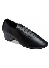 Supadance SALE Обувь детская для мальчиков 8800, Black Leather