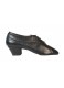 Ray Rose Обувь мужская для латины 111 Bryan, Black Leather