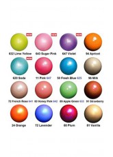 Мяч Prism Chacott, Япония, 18,5 см