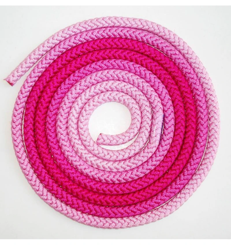 Rope Patrasso Multicoloured Fuchsia Pink