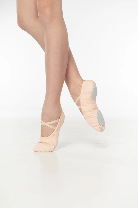 Балетки 7001 флеш