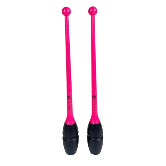 Булави HI-GRIP pink