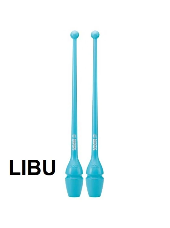 Clubs M-34JKH LIBU