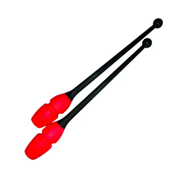 Булави Masha bicolor black coral