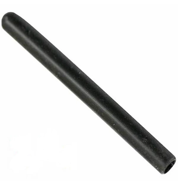 Карабін мотузковий Т1188 black