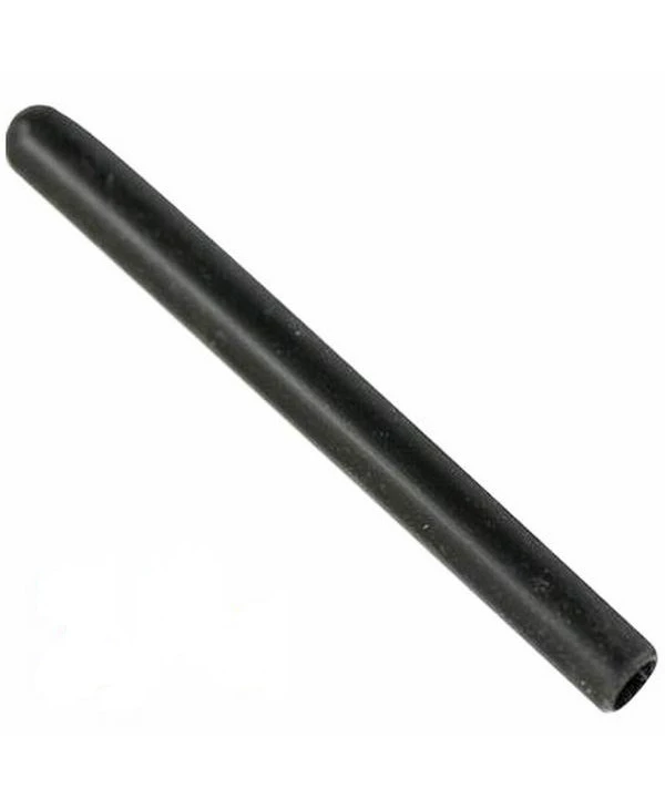 Rope carabiner T1188 black