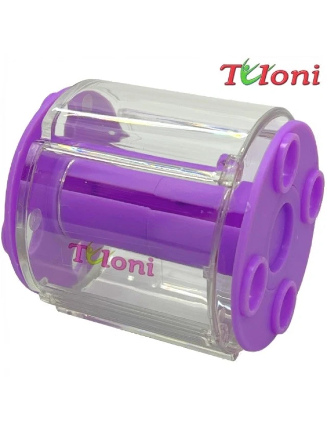 Котушка для стрічки Tuloni lilac