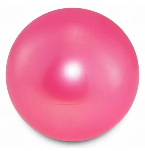 М'яч ITALIA Metal 16 Pink