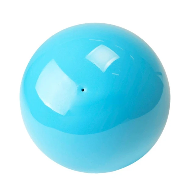 М'яч Junior sky blue