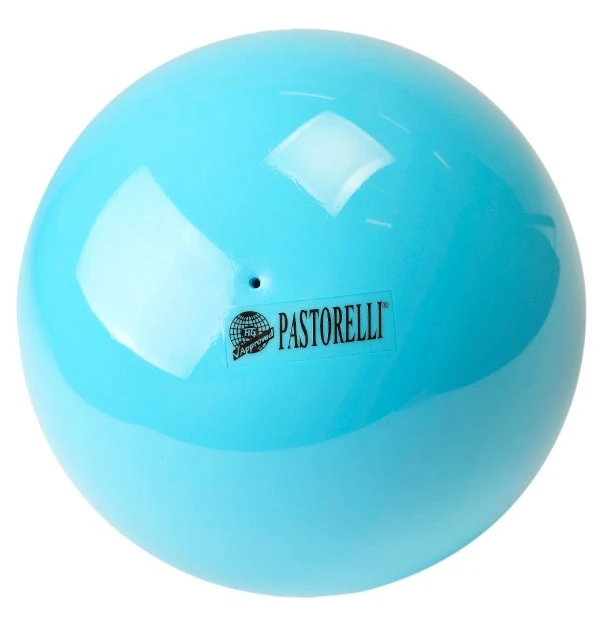 М'яч New Generation 00008 seleste