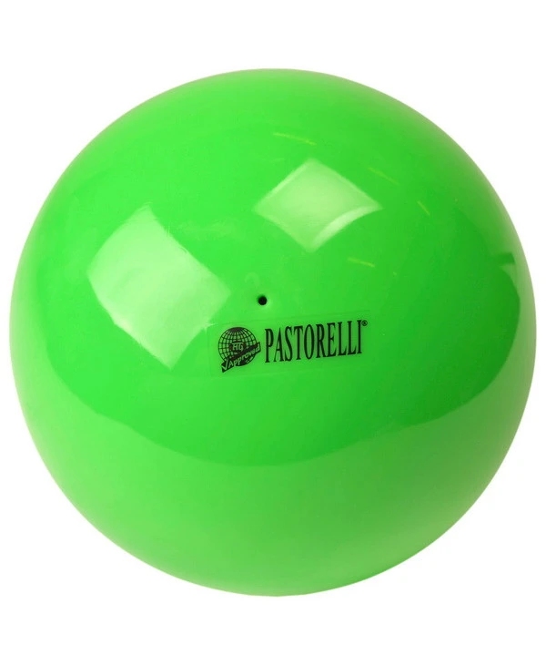 М'яч New Generation 00010 зелений
