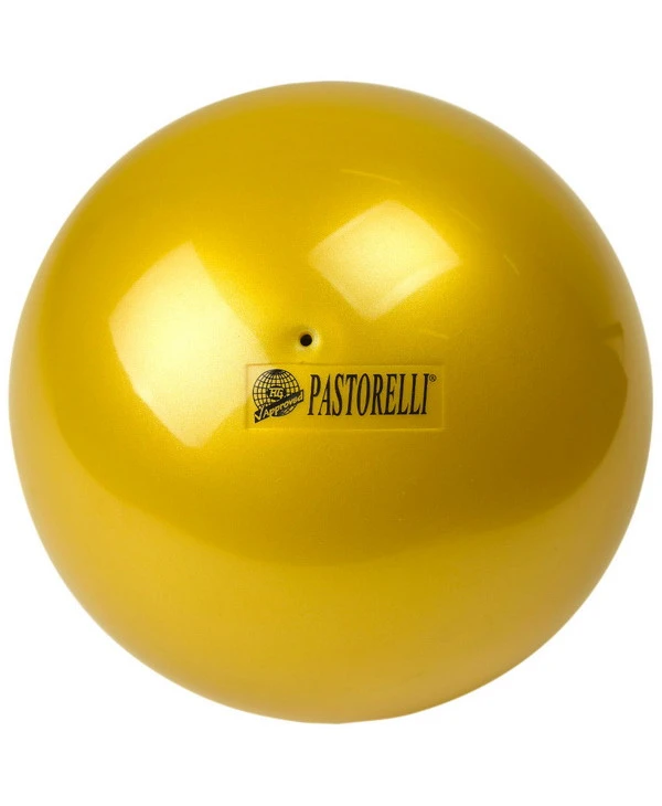 М'яч New Generation 00041 золото