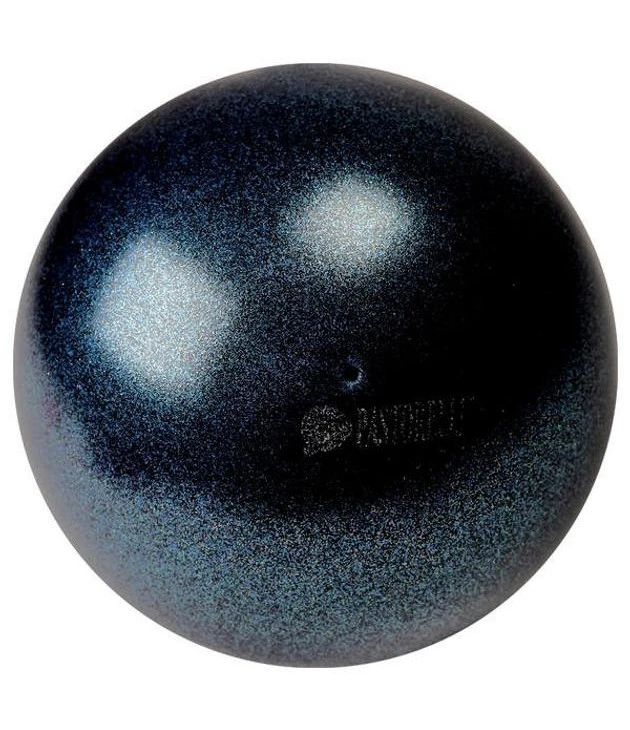 Ball  New Generation glitter black galaxy