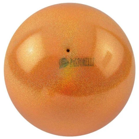 М'яч New Generation Glitter African Sunset