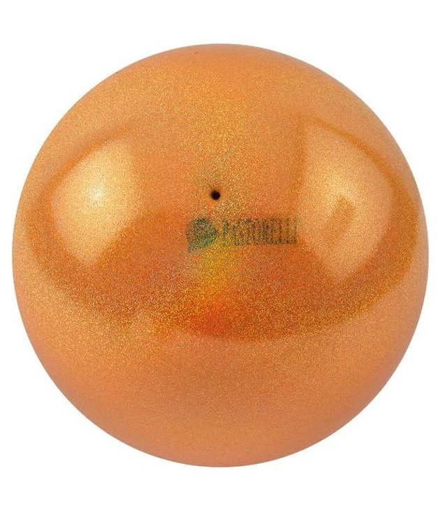 Ball  New Generation glitter african sunset