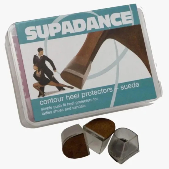 Накаблучник AO00002 блакитний