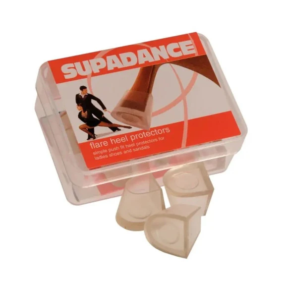 Накаблучник AO00002 червоний