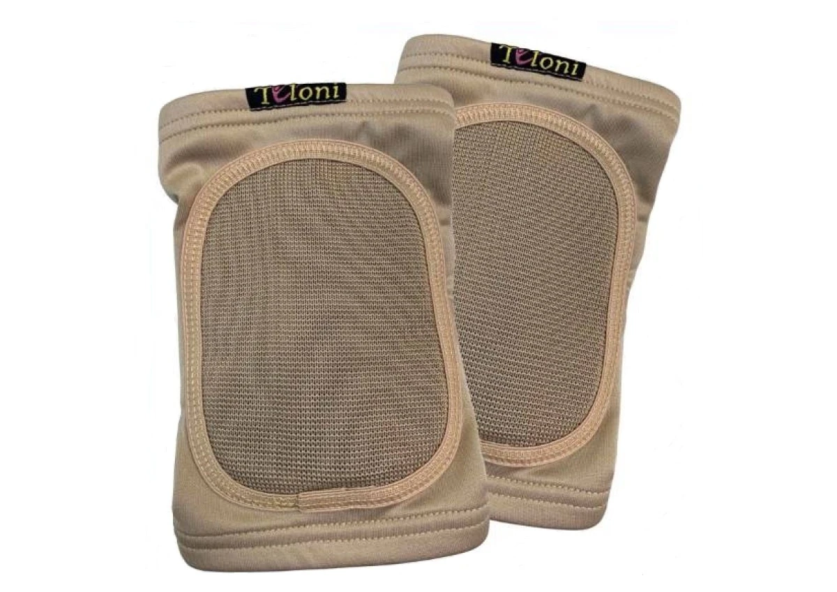 Наколінники Т0131KPS beige