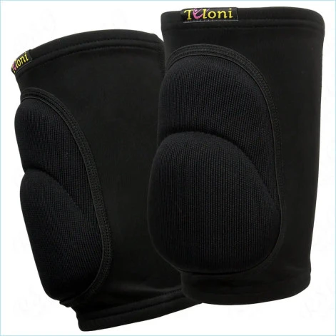 Наколінники Т0133KPD black
